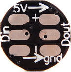 Smart Beige LED Strip Light - View 4