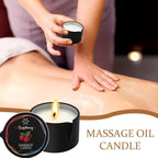 Soy Wax Candle - View 8