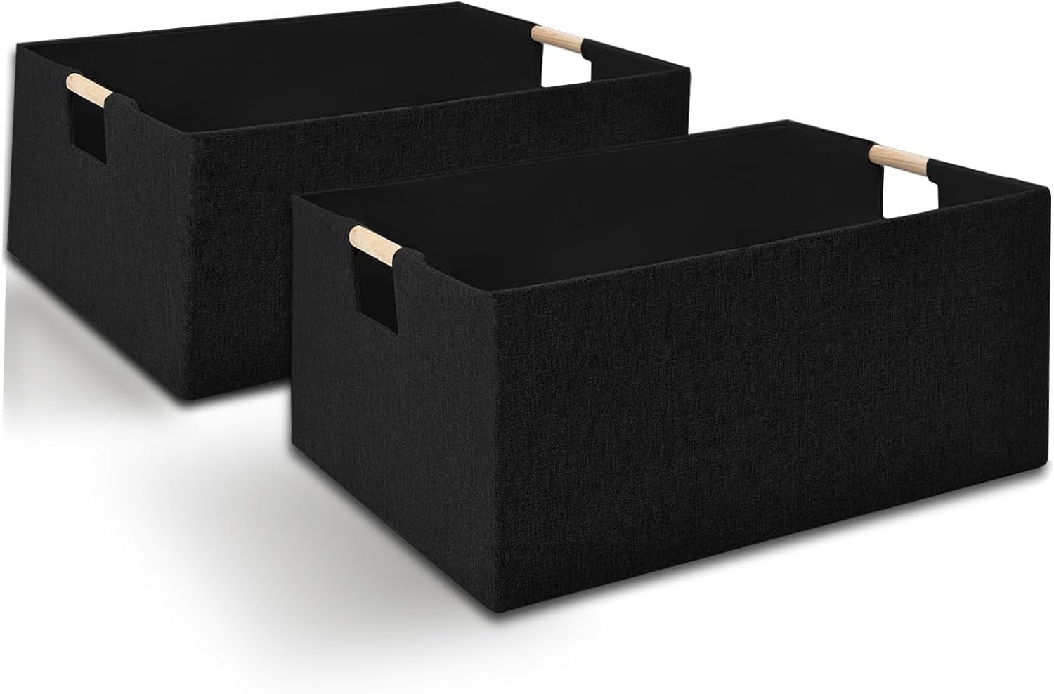 Wood Storage Bin — 2