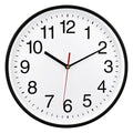 Battery Operated Wall Clock — 16"