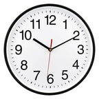 Battery Operated Wall Clock — 16"