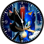 Wall Clock — 12"