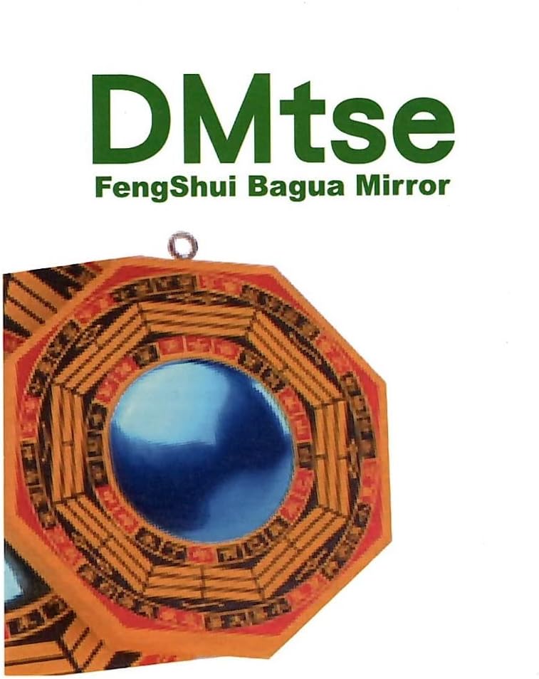 Glass Mirror — 4" - View 8