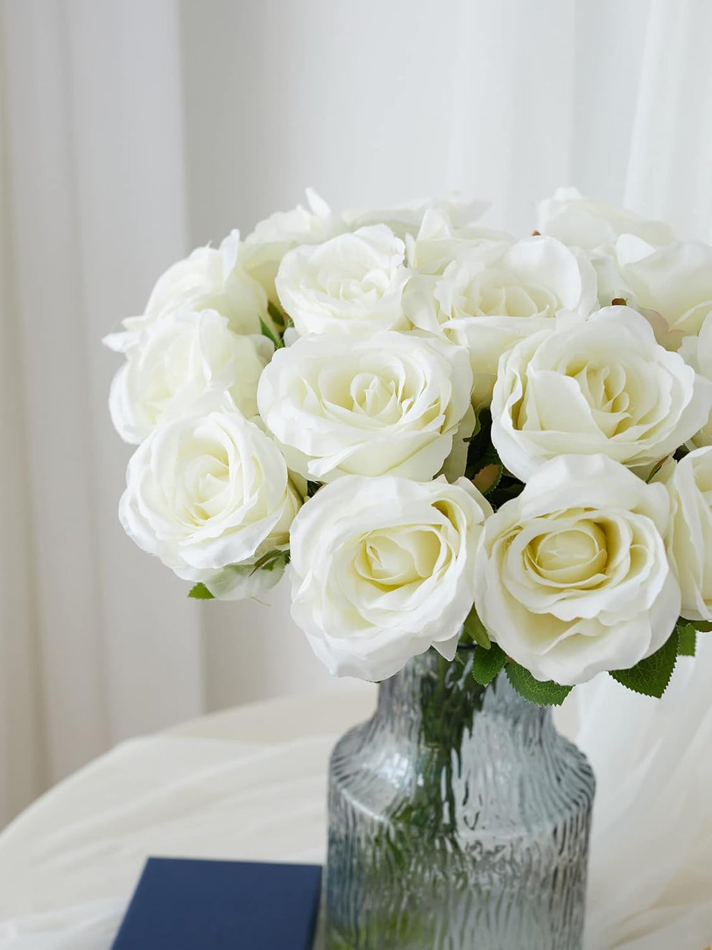 Gold Artificial Flowers - View 3