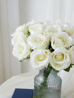 Gold Artificial Flowers - View 3
