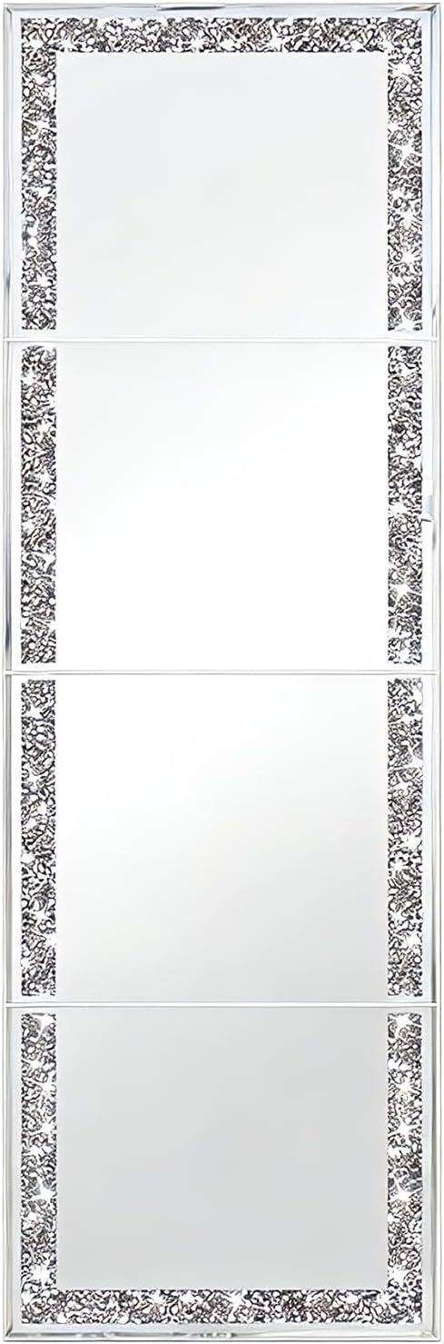 Glass Mirror — 15" — 14x11 inch 4pcs