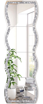 Glass Mirror — 15"