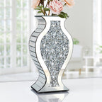Luxe Silver Mirror - View 5