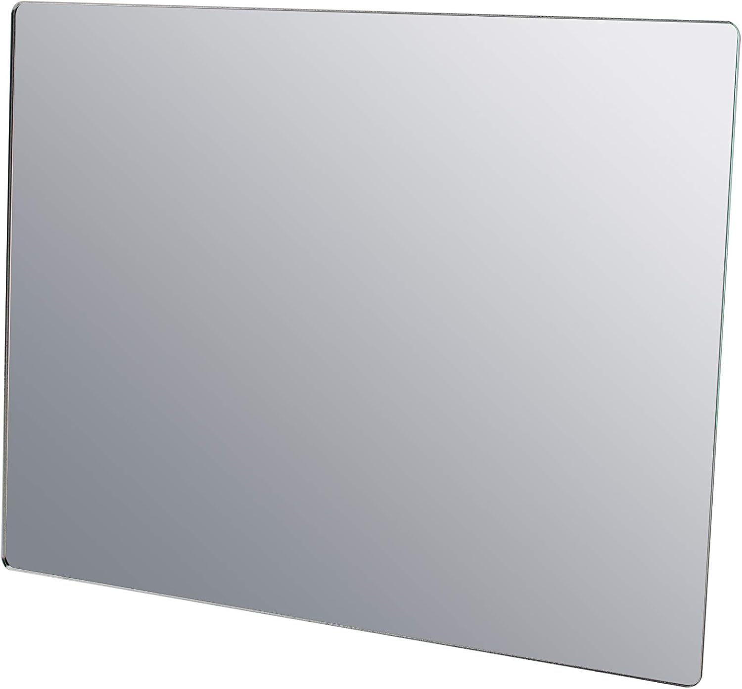Metal Mirror — 8" — 6