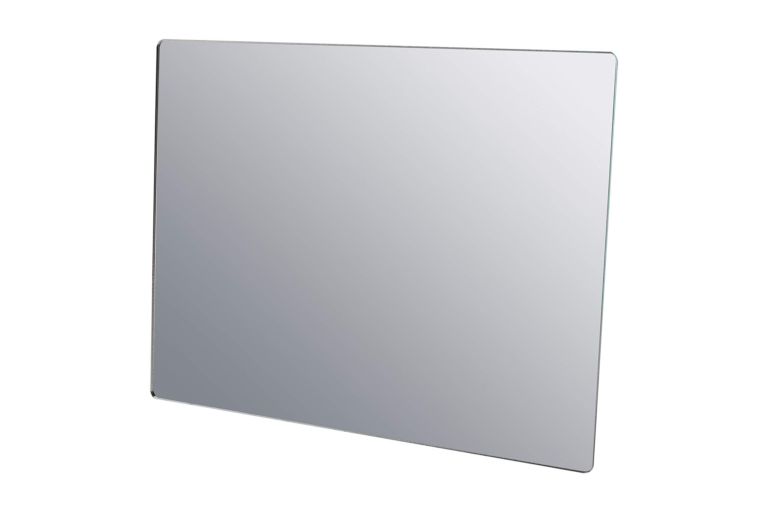 Metal Mirror — 8"