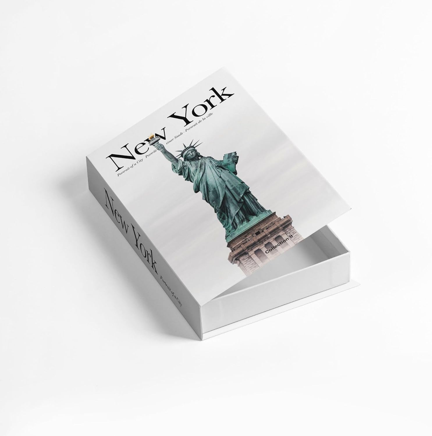 Modern Storage Basket — New york
