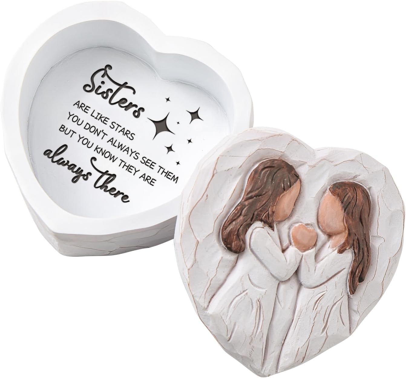 Home Decor — Sister are like star