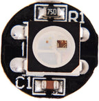 Smart Beige LED Strip Light - View 3