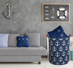 Blue Vase - View 5