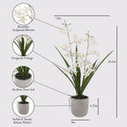 Artificial Plant — 20.5" - View 2