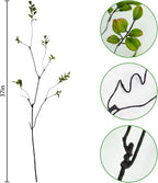Green Artificial Plant — 37" - View 5