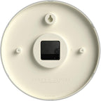 Round Modern Wall Clock — 12" - View 6