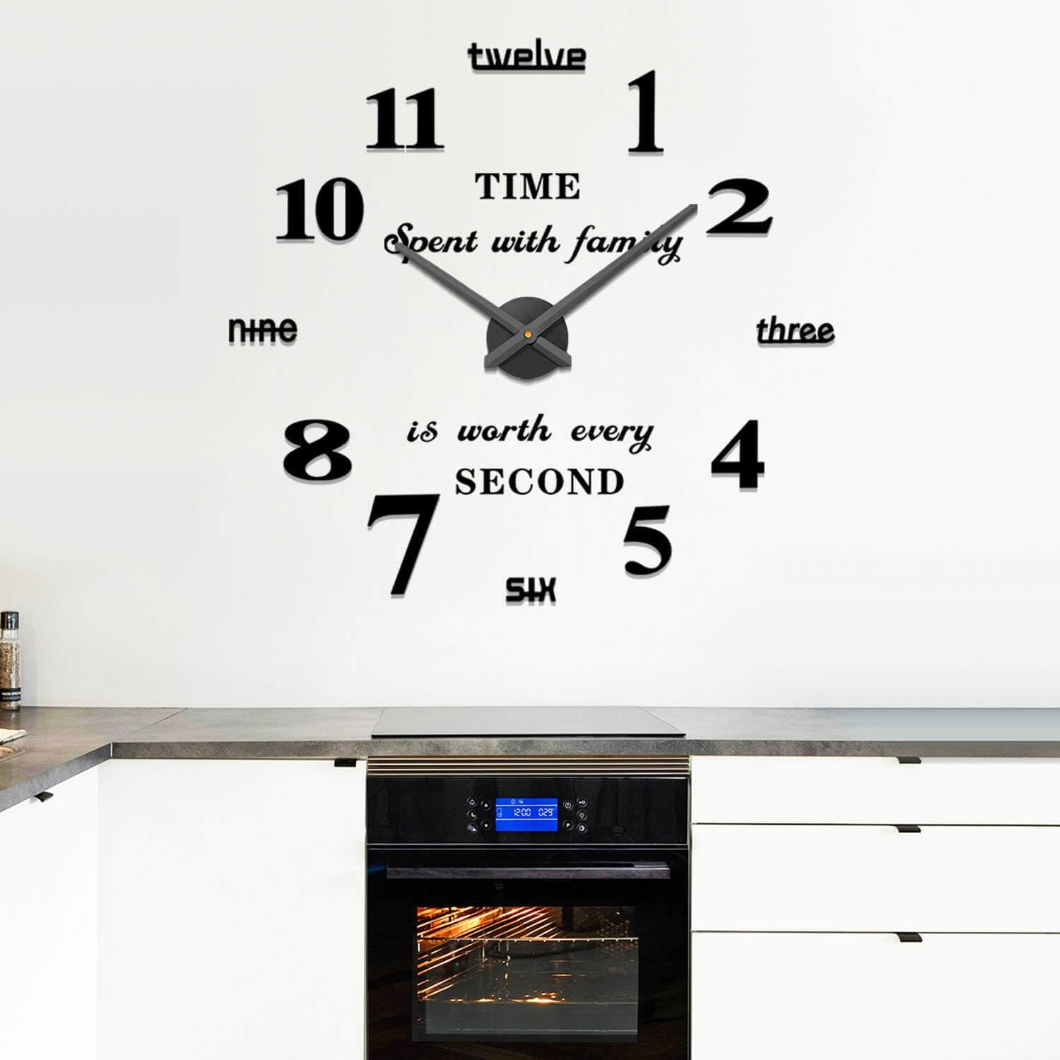 Luxe Black Mirror - View 8