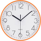 Round Wall Clock - View 7