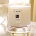 Luxe Metal Candle — 4.33" - View 6
