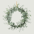 Metal Artificial Plant — 15" - View 7