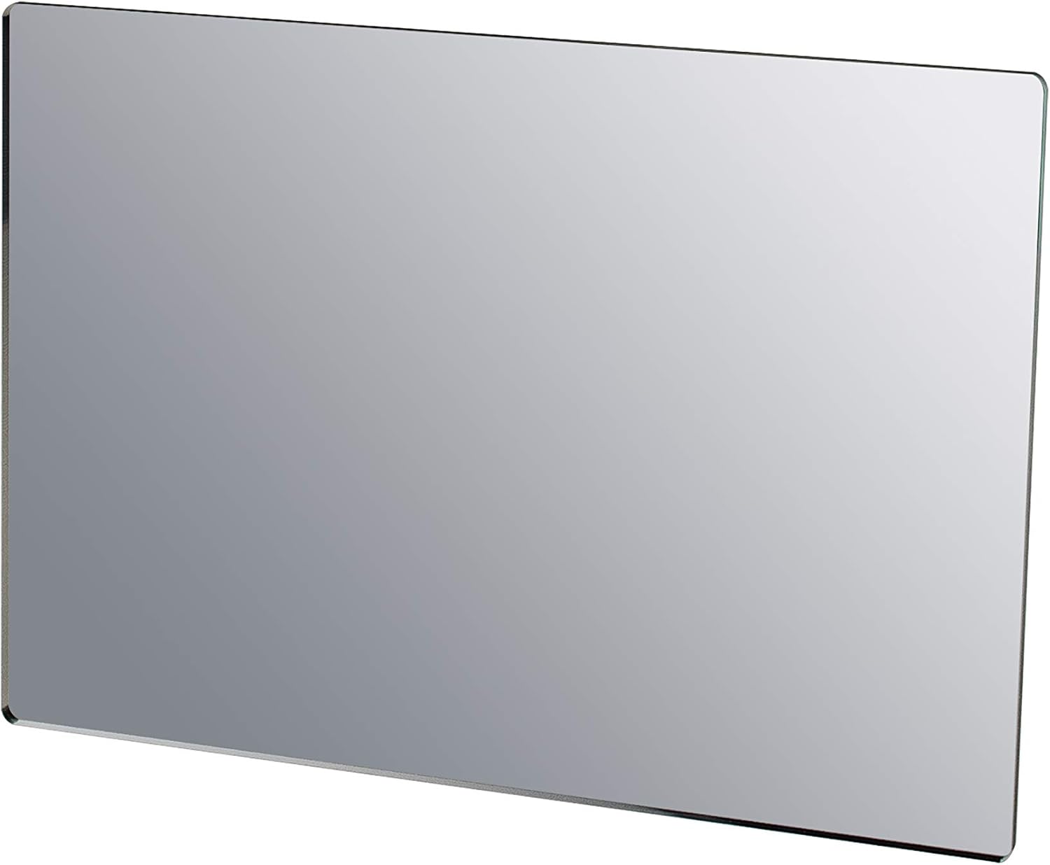 Metal Mirror — 8" — 1