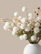Beige Artificial Plant - View 6