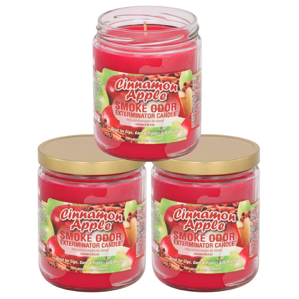 Wax Candle