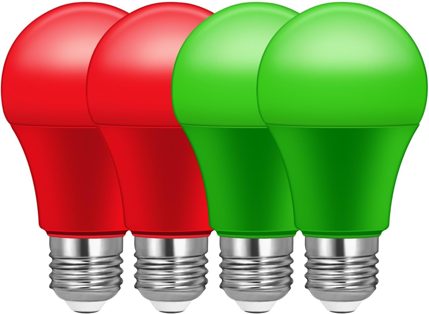 Green Smart Bulb — Set of 1 - View 6