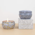 Wax Scented Candle - View 6