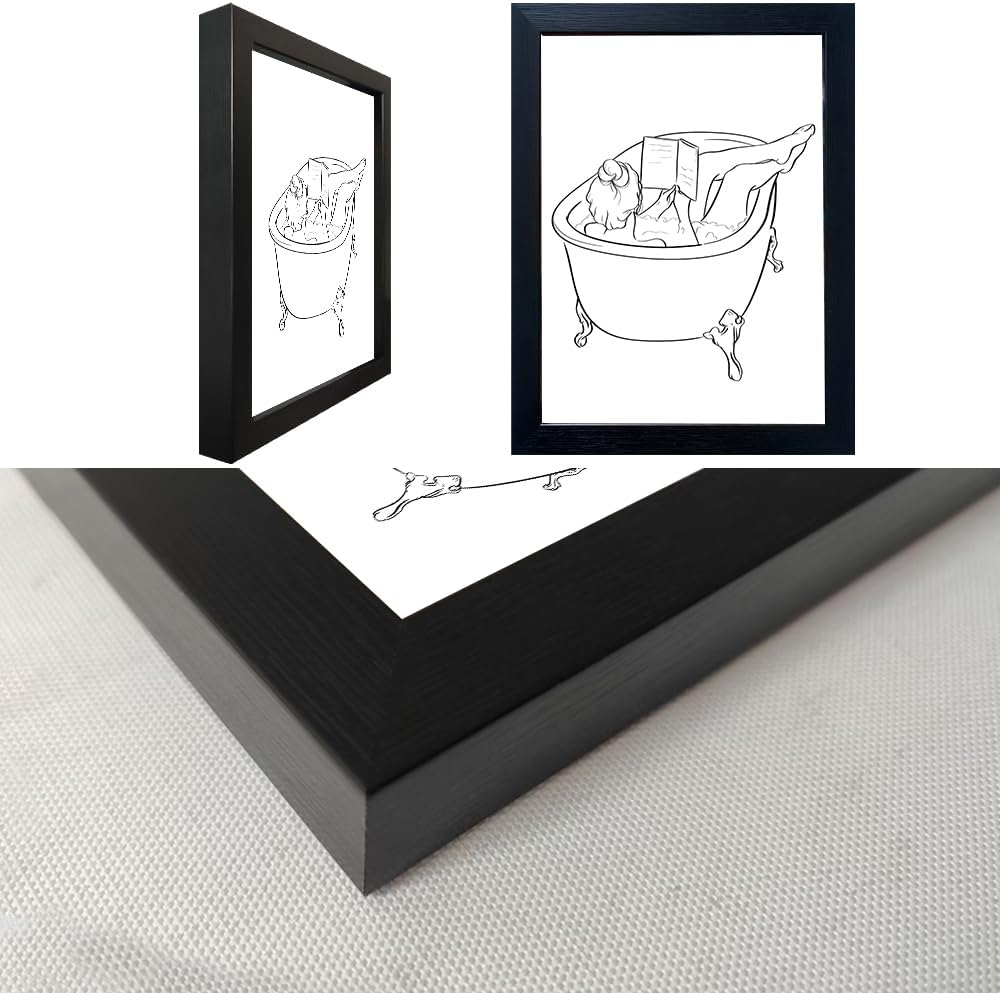 Modern Metal Wall Art — 14" - View 9