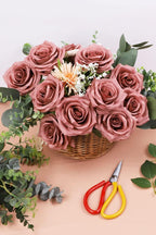 Beige Artificial Plant - View 5