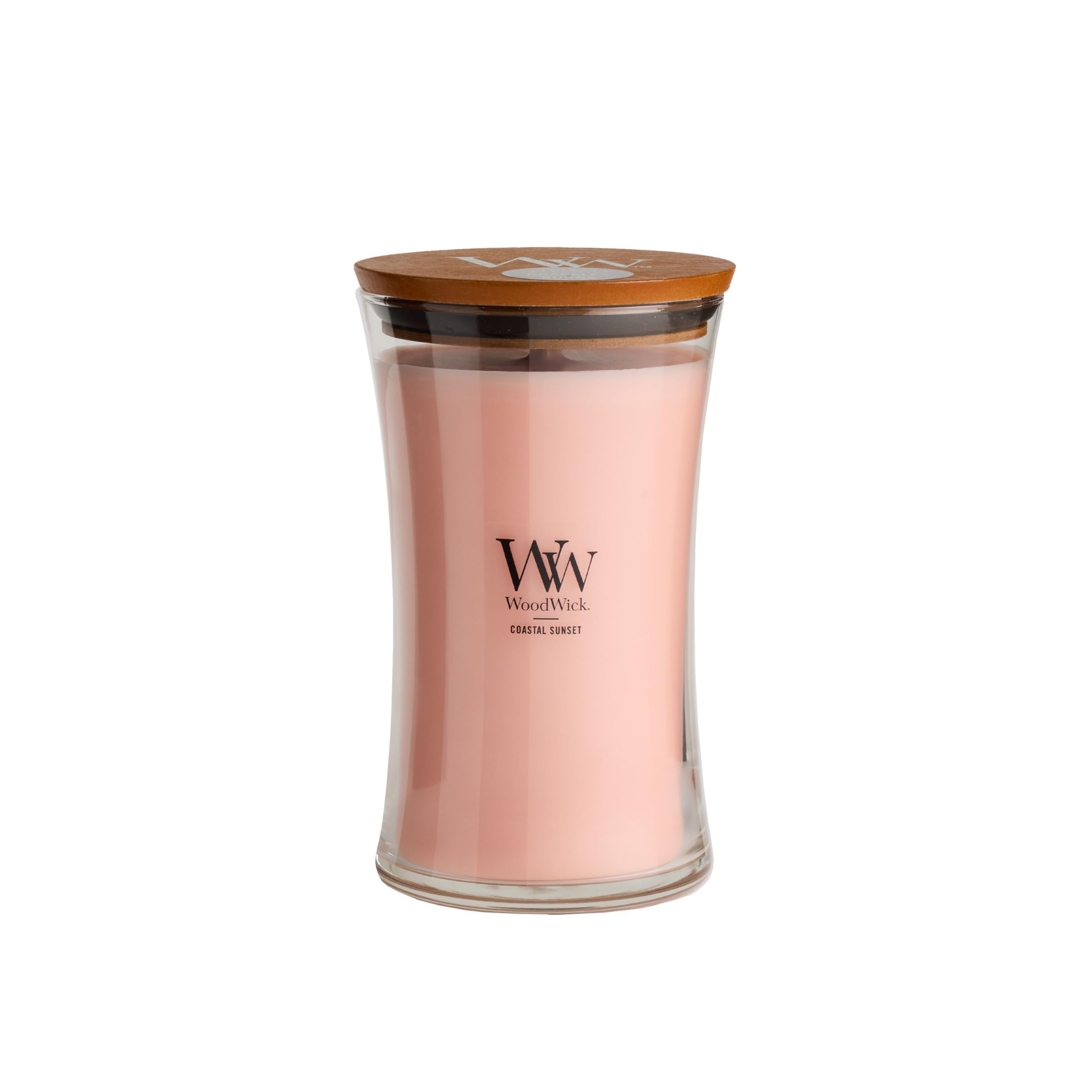 Soy Beige Candle