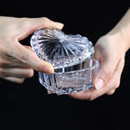 Gold Storage Basket - View 7