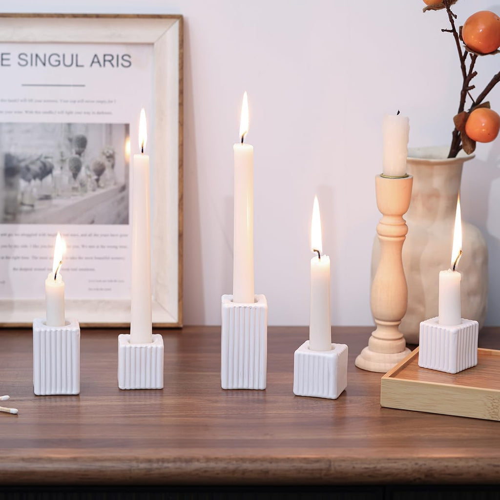 Black Candle - View 6
