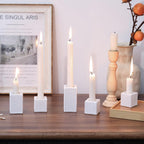 Black Candle - View 6