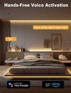 Dimmable Metal LED Strip Light - View 7