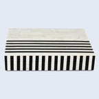Modern Storage Basket — 5" - View 4