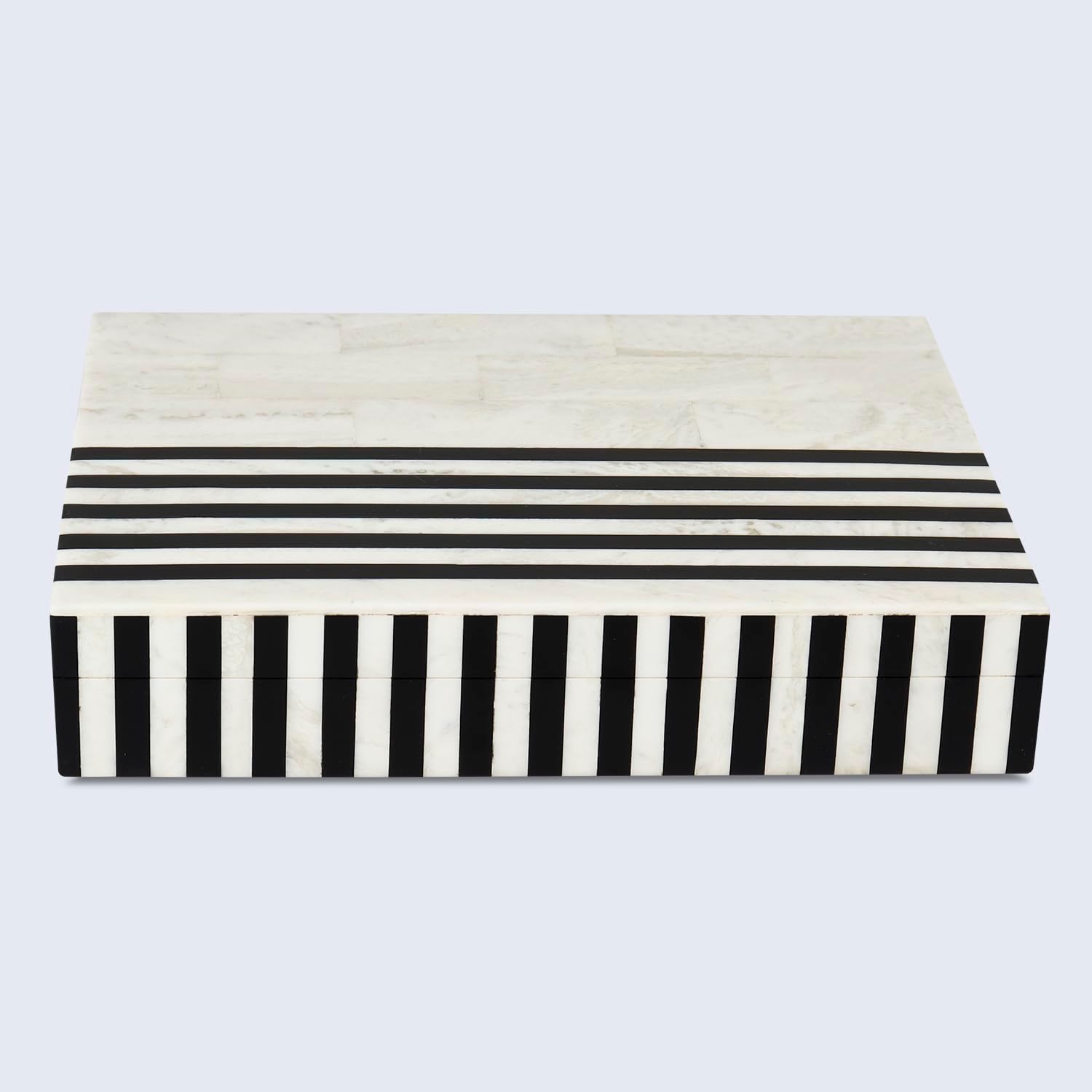 Modern Storage Basket — 5" - View 4