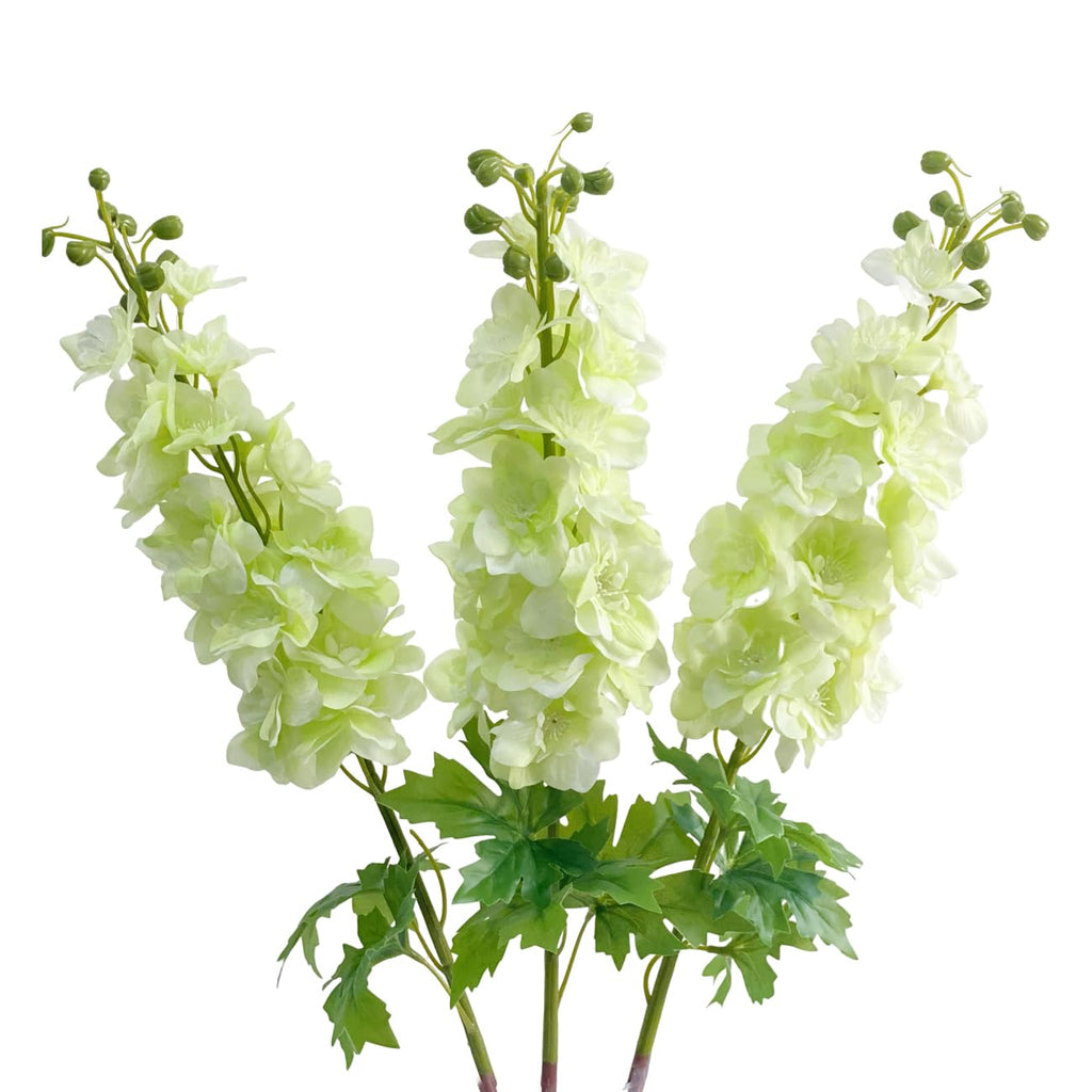 Green Artificial Plant — 31.5"