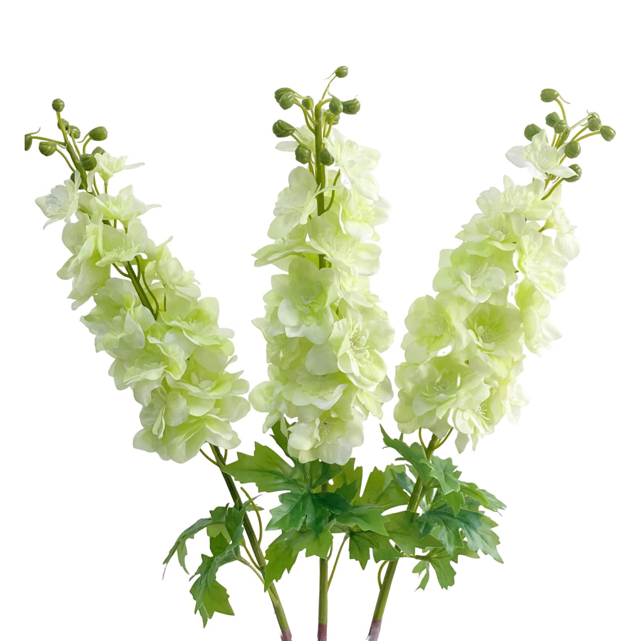 Green Artificial Plant — 31.5"