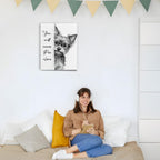 Framed Wall Decor — 14" - View 4