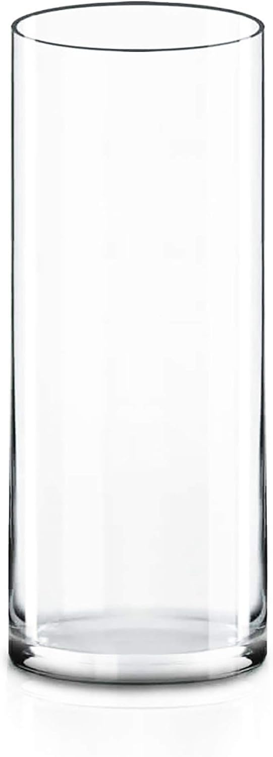 Metal Candle — 12" — 1