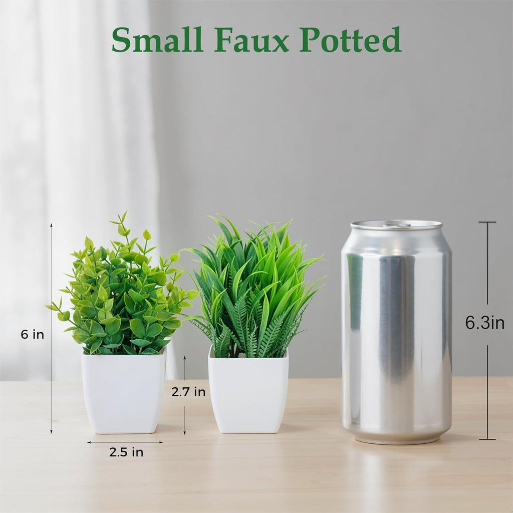 Artificial Plant - View 2