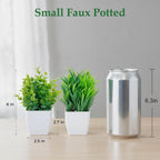 Artificial Plant - View 2