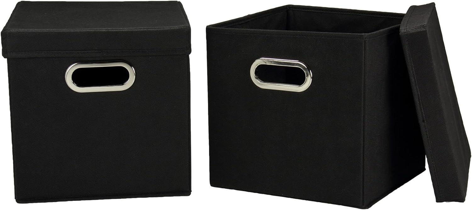 Storage Basket — Set of 1 — 2 Count (Pack of 8)