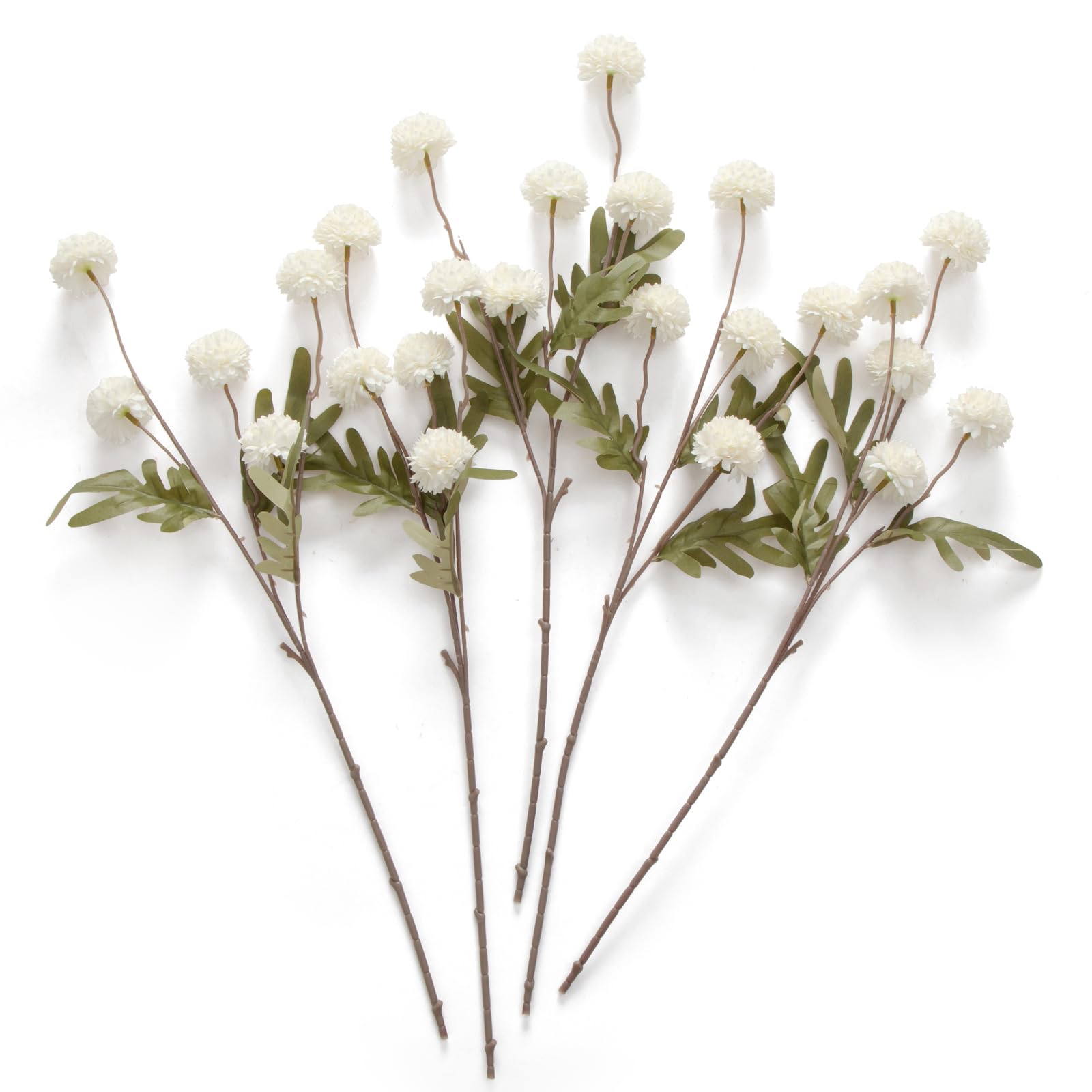 Beige Artificial Plant