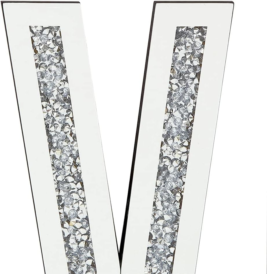 Luxe Glass Mirror — 20" - View 5