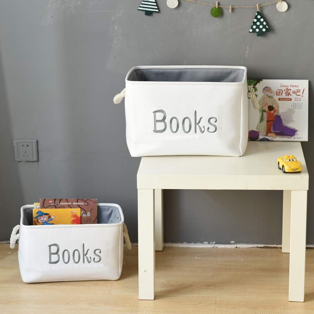 Storage Basket - View 4