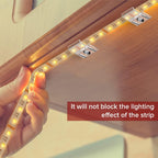 Metal LED Strip Light - View 7